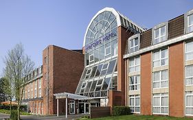 Mercure Düsseldorf Kaarst